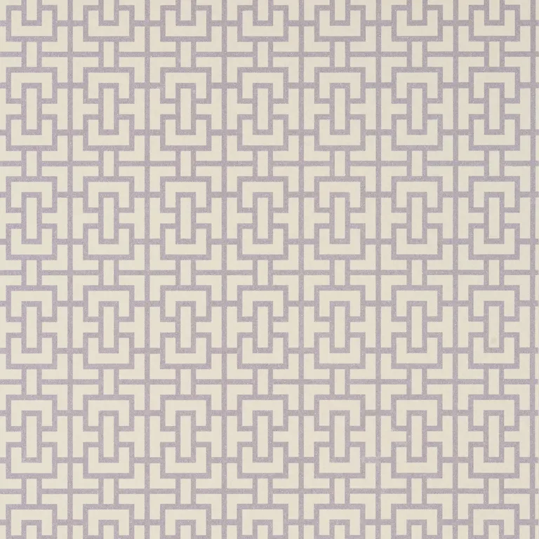 Anna French Bridle in Lavender (AT79117)