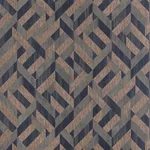 T34034 | Bristlecone - Green and Black Thibaut Bristlecone in Green and Black (T34034)