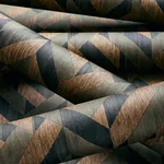 T34034 | Bristlecone - Green and Black Thibaut Bristlecone in Green and Black (T34034)