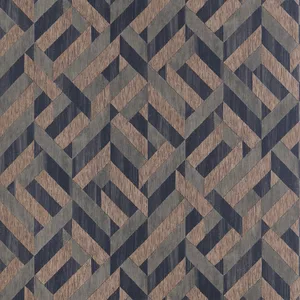 Thibaut Bristlecone Wide Width in Green and Black (TWW34034)