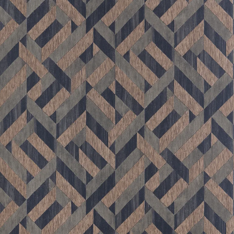 Thibaut Bristlecone Wide Width in Green and Black (TWW34034)