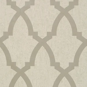 Anna French Brock Trellis in Neutral (AT6018)