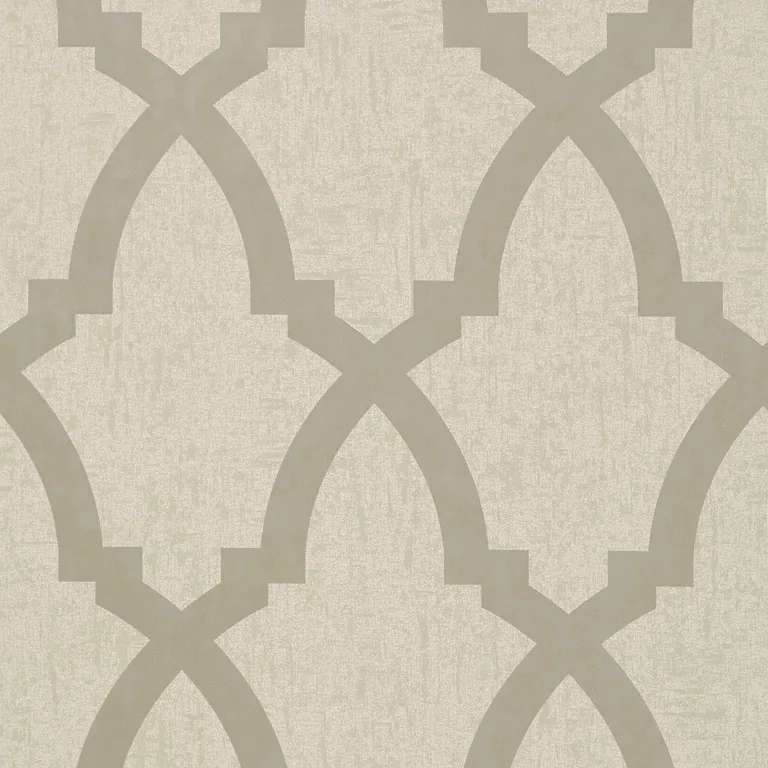 Anna French Brock Trellis in Neutral (AT6018)