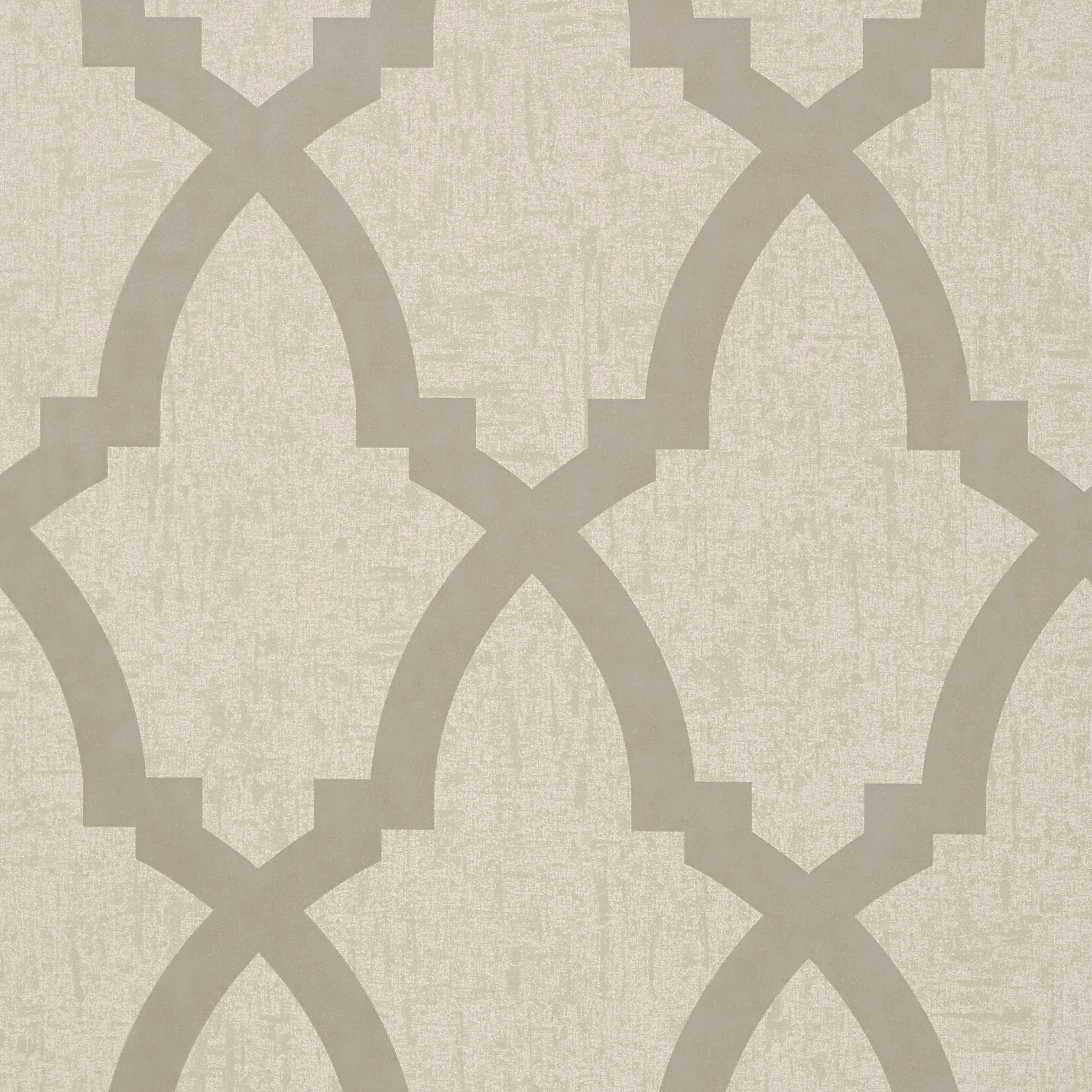 Anna French Brock Trellis in Neutral (AT6018)