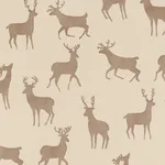 T12063 | Bucks - Camel Thibaut Bucks in Camel (T12063)