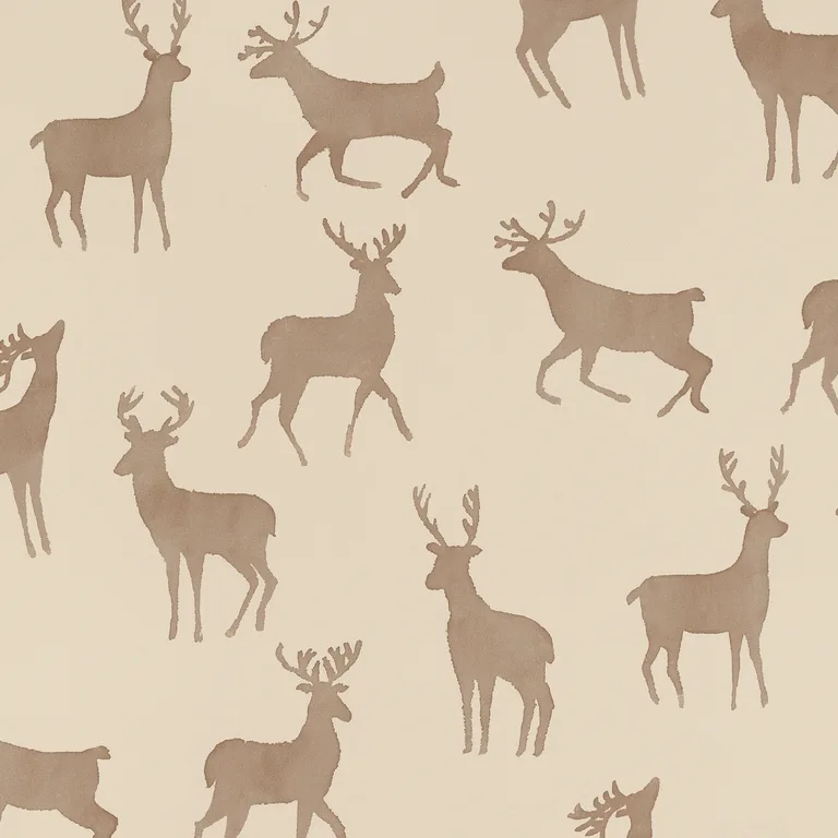 Thibaut Bucks in Camel (T12063)