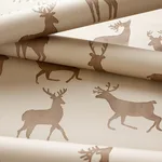 T12063 | Bucks - Camel Thibaut Bucks in Camel (T12063)