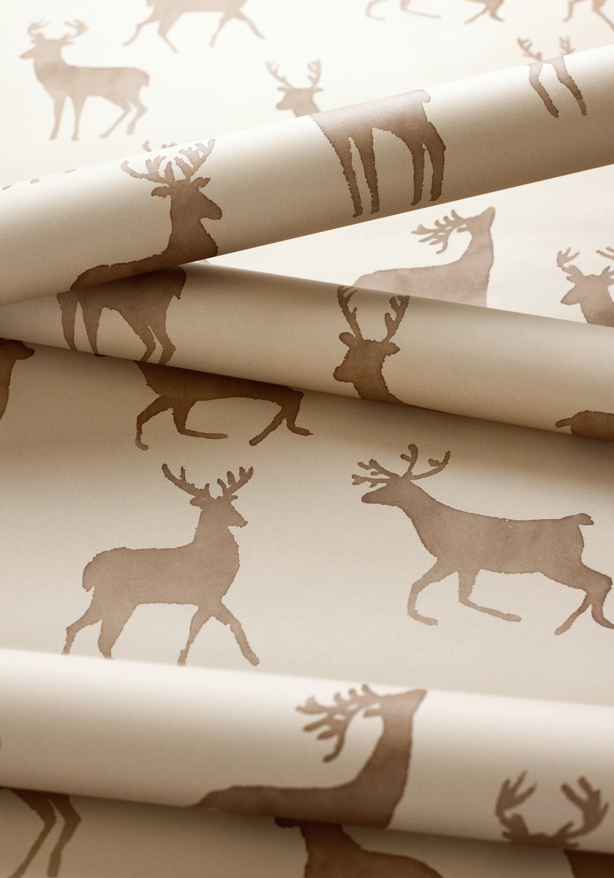 T12063 | Bucks - Camel Thibaut Bucks in Camel (T12063)