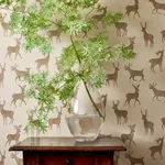 T12063 | Bucks - Camel Thibaut Bucks in Camel (T12063)