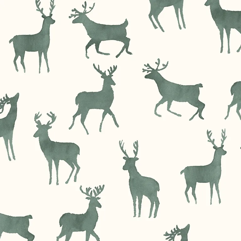 Thibaut Bucks in Wild Sage (T12062)