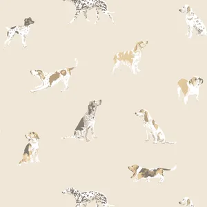Anna French Buddy in Neutral (AT24601)