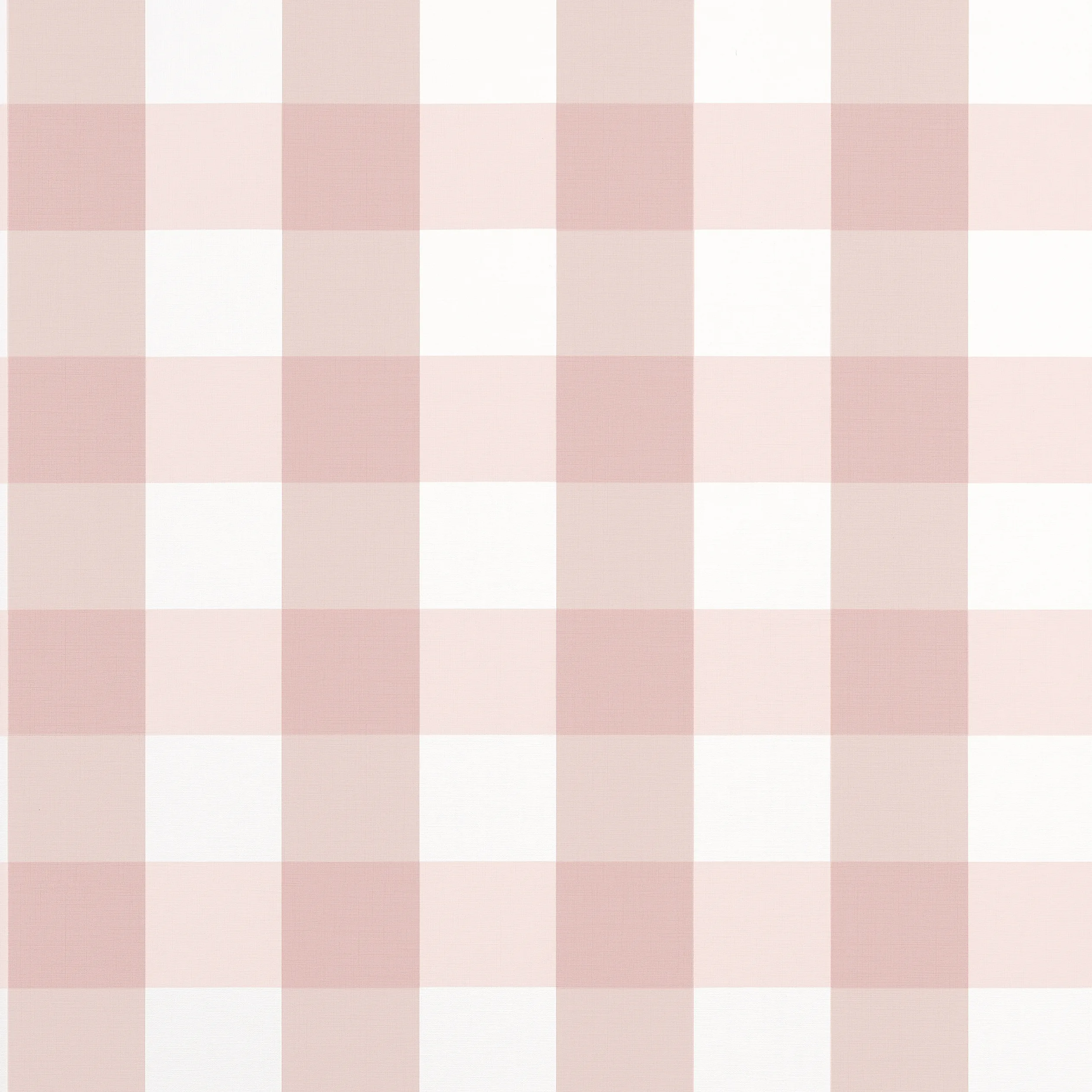 Thibaut Buffalo Check in Blush (T44081)