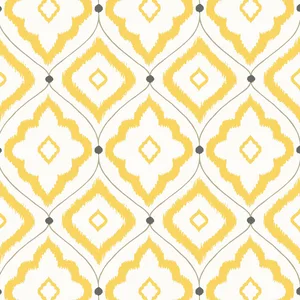 Thibaut Bungalow in Yellow (T16054)