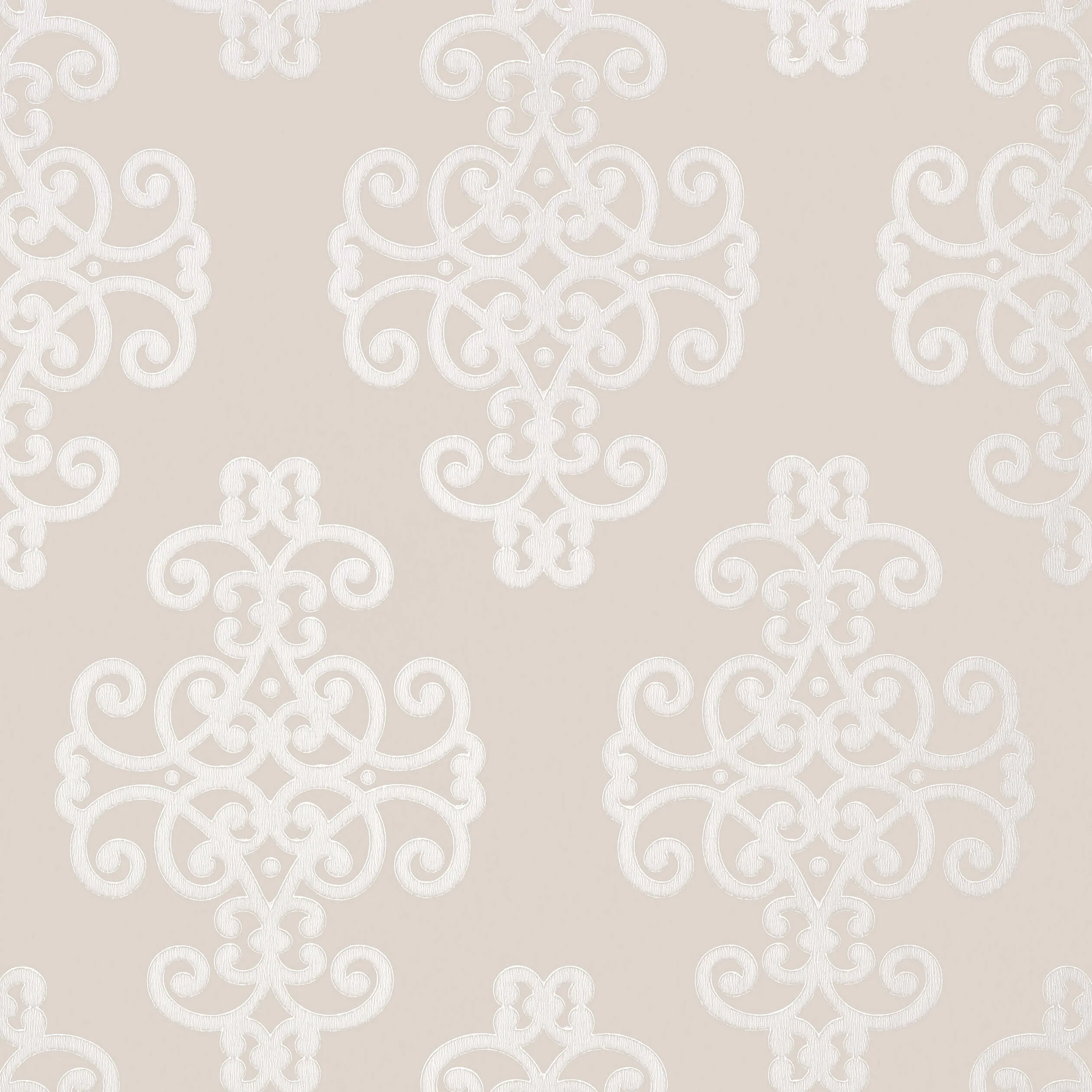 Thibaut Caballo in Grey (T10017)