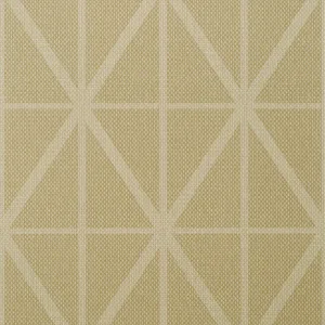 Thibaut Cafe Weave Trellis in Camel (T361)