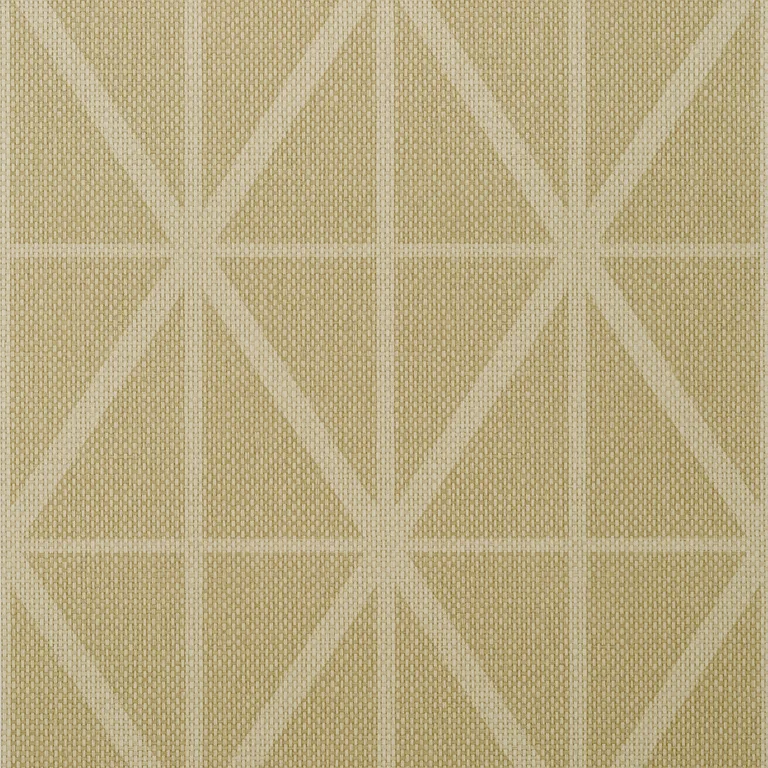 Thibaut Cafe Weave Trellis in Camel (T361)