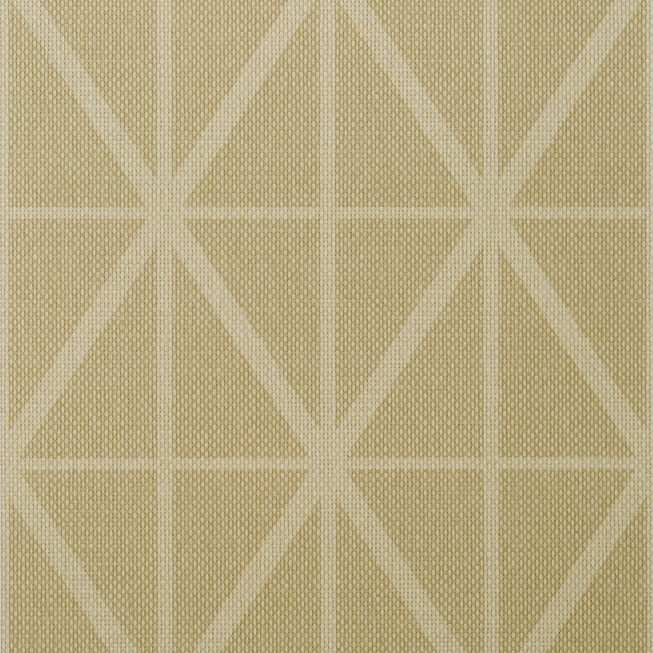 Thibaut Cafe Weave Trellis in Camel (T361)