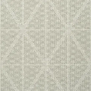 Thibaut Cafe Weave Trellis in Putty (T359)