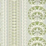 AT9623 | Cairo - Green and White Anna French Cairo in Green and White (AT9623)