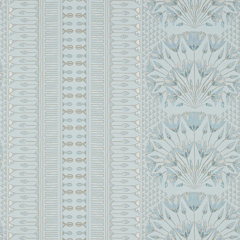 Anna French Cairo in Spa Blue (AT9627)