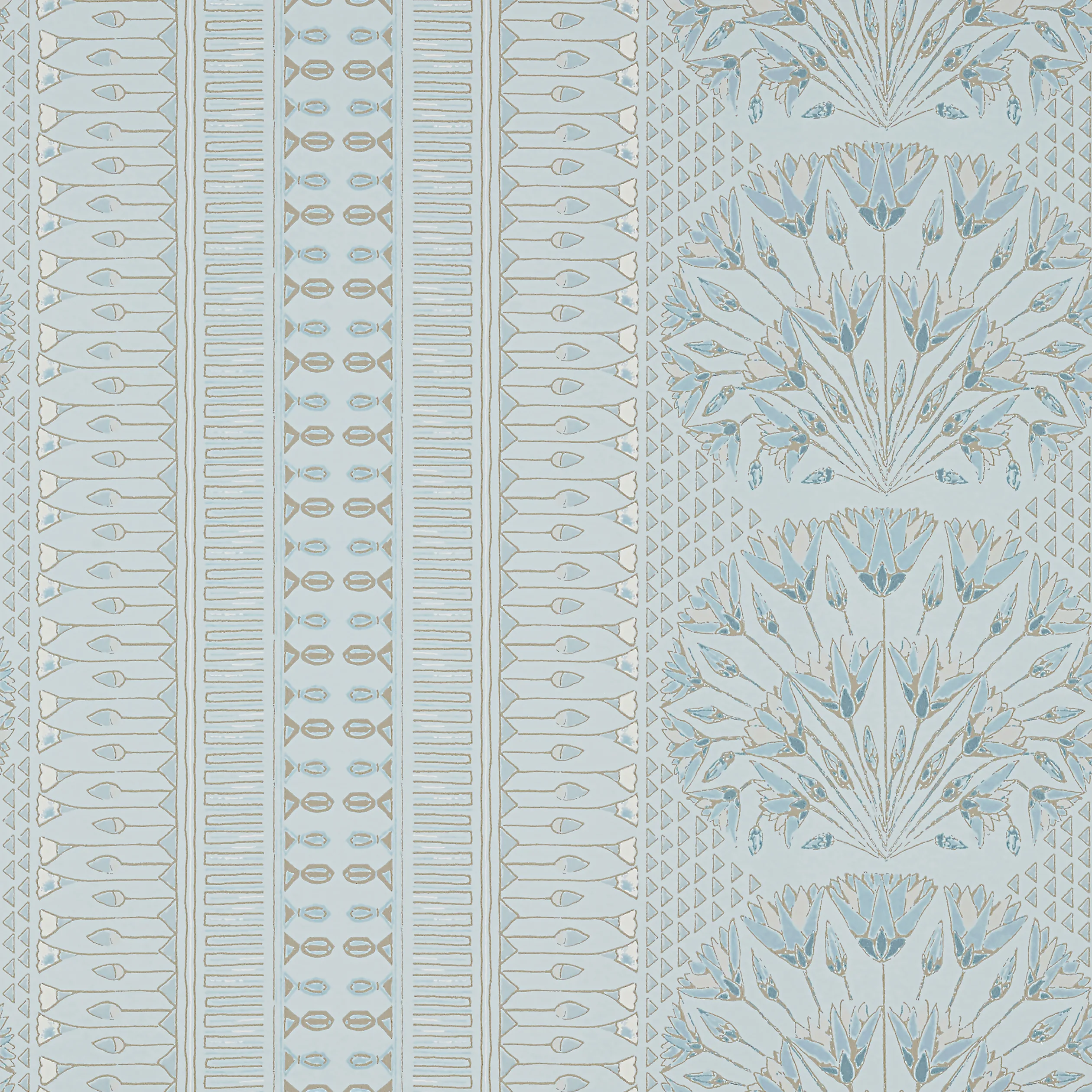 Anna French Cairo in Spa Blue (AT9627)