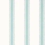 Thibaut Cambridge Stripe in Seaglass (T36465)