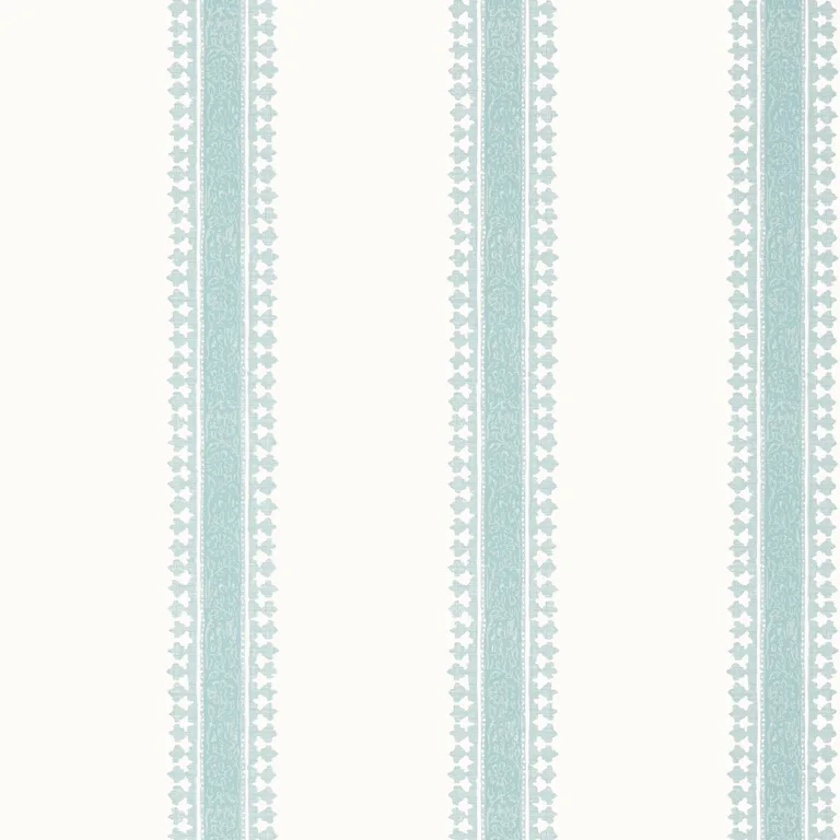 Thibaut Cambridge Stripe in Seaglass (T36465)
