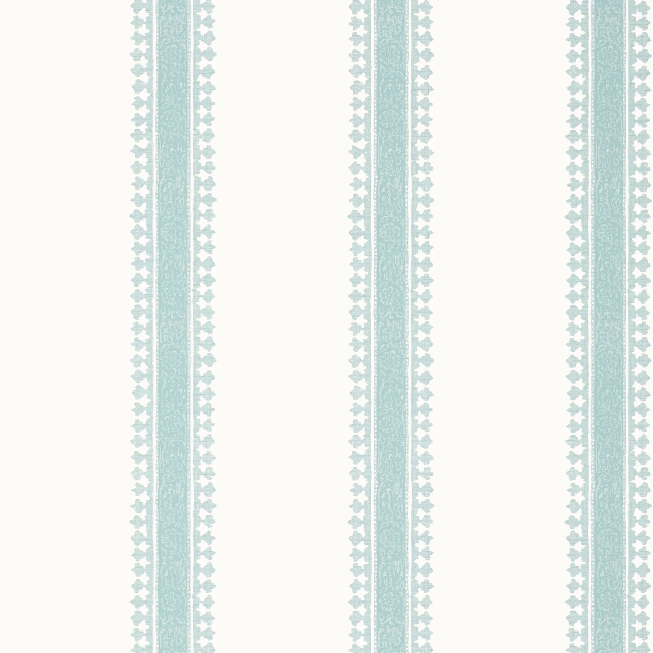 Thibaut Cambridge Stripe in Seaglass (T36465)