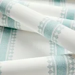 Thibaut Cambridge Stripe in Seaglass (T36465)