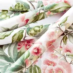 Anna French Camellia Garden in Coral (AT24550)