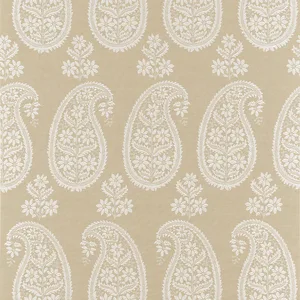 Anna French Campania Paisley in Beige (AT16111)