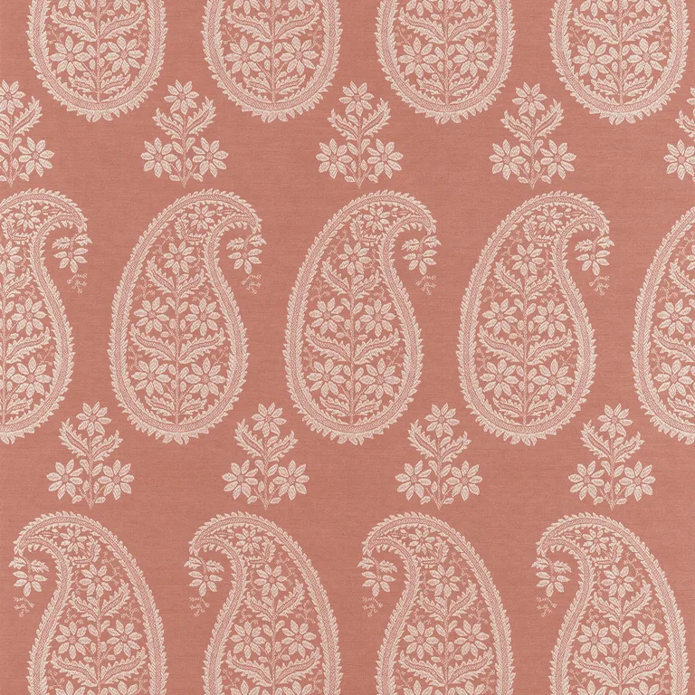 Anna French Campania Paisley in Blush (AT16107)