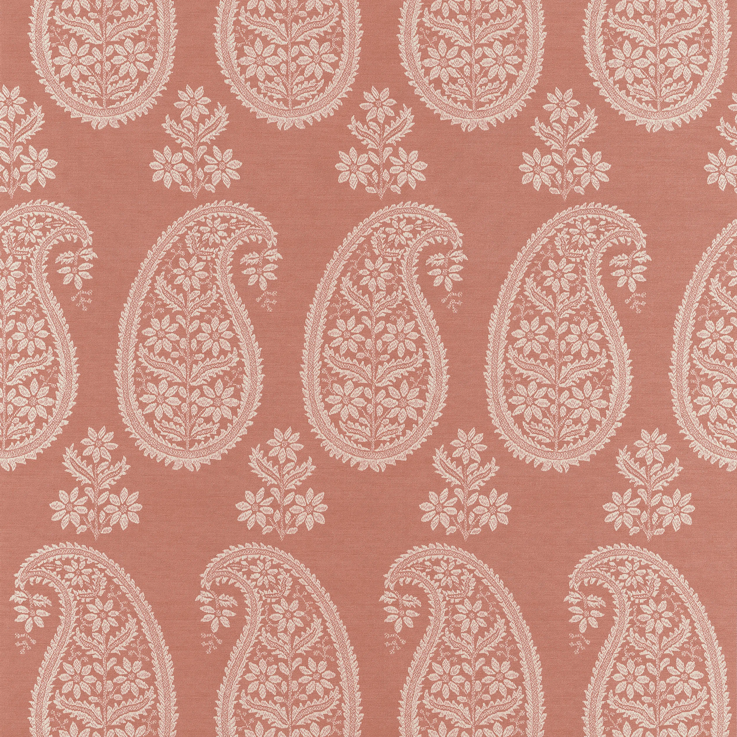 Anna French Campania Paisley in Blush (AT16107)