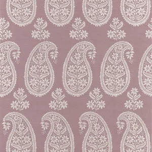 Anna French Campania Paisley in Lavender (AT16109)