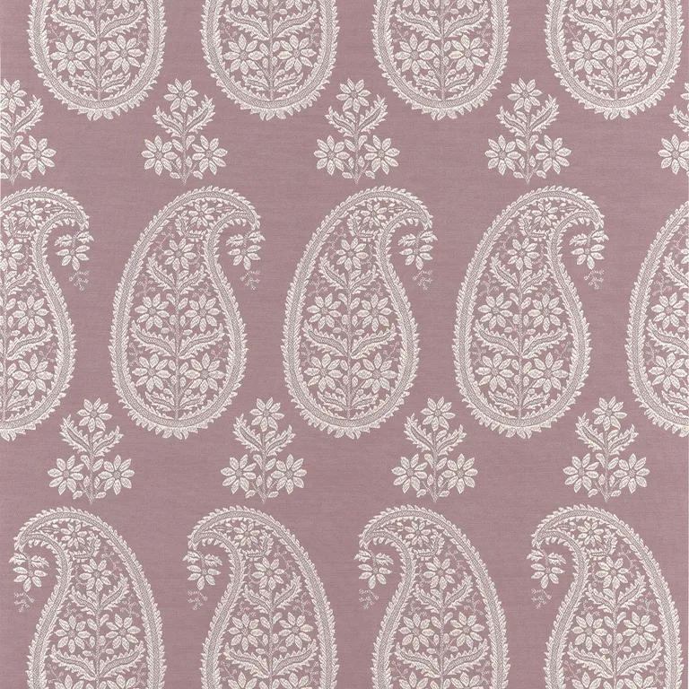 Anna French Campania Paisley in Lavender (AT16109)