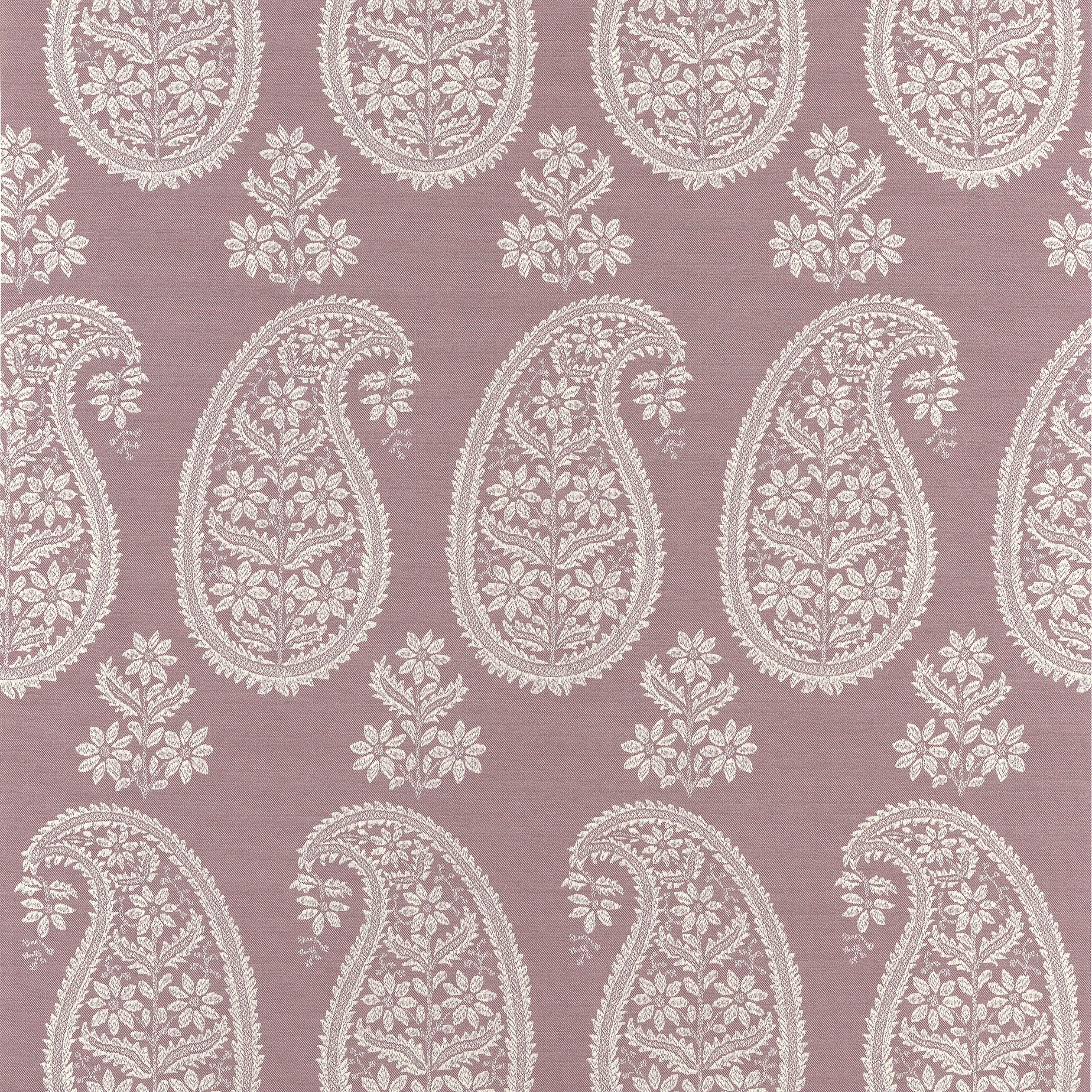Anna French Campania Paisley in Lavender (AT16109)
