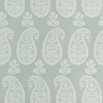 AT16112 | Campania Paisley - Sage Anna French Campania Paisley in Sage (AT16112)