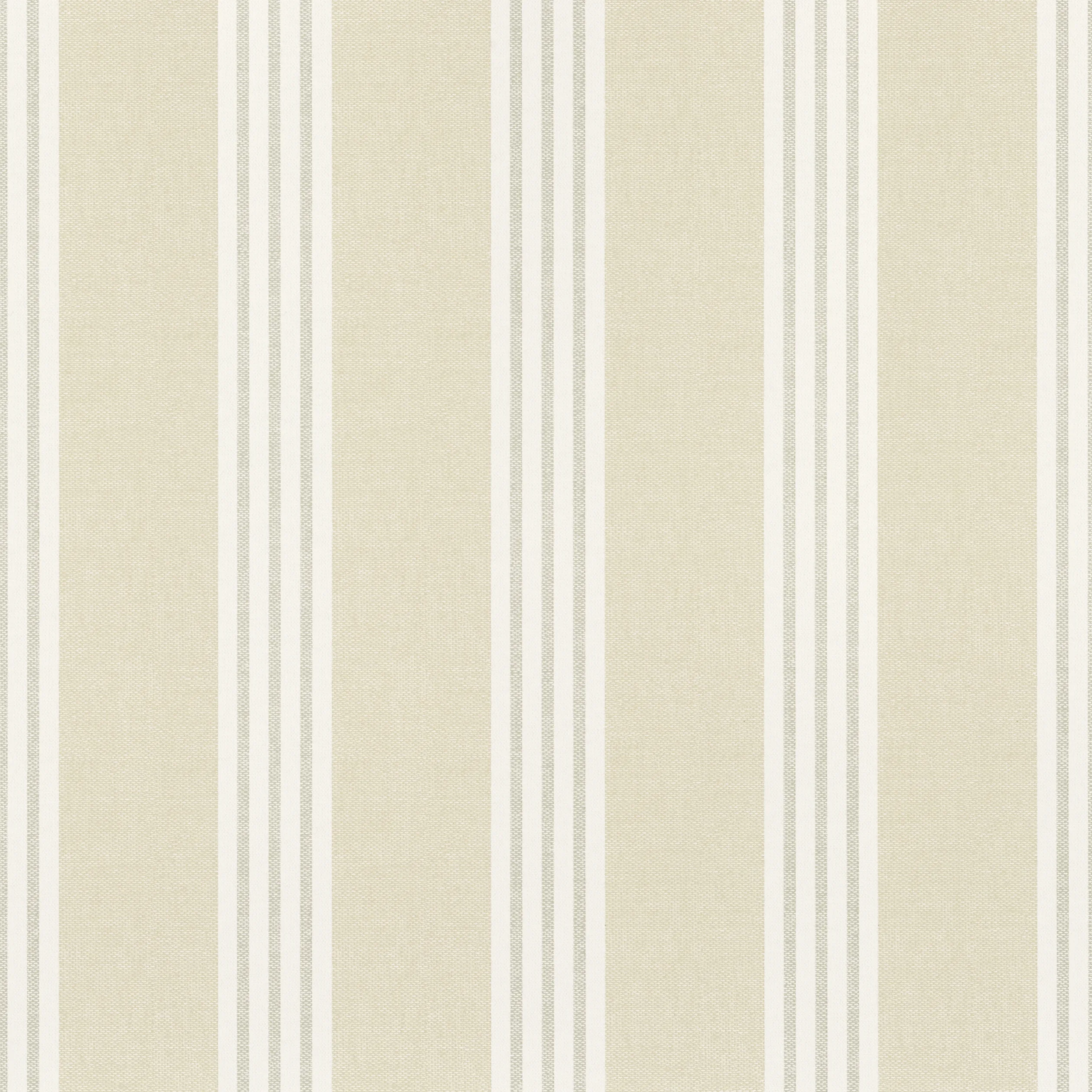 T13356 | Canvas Stripe – Beige