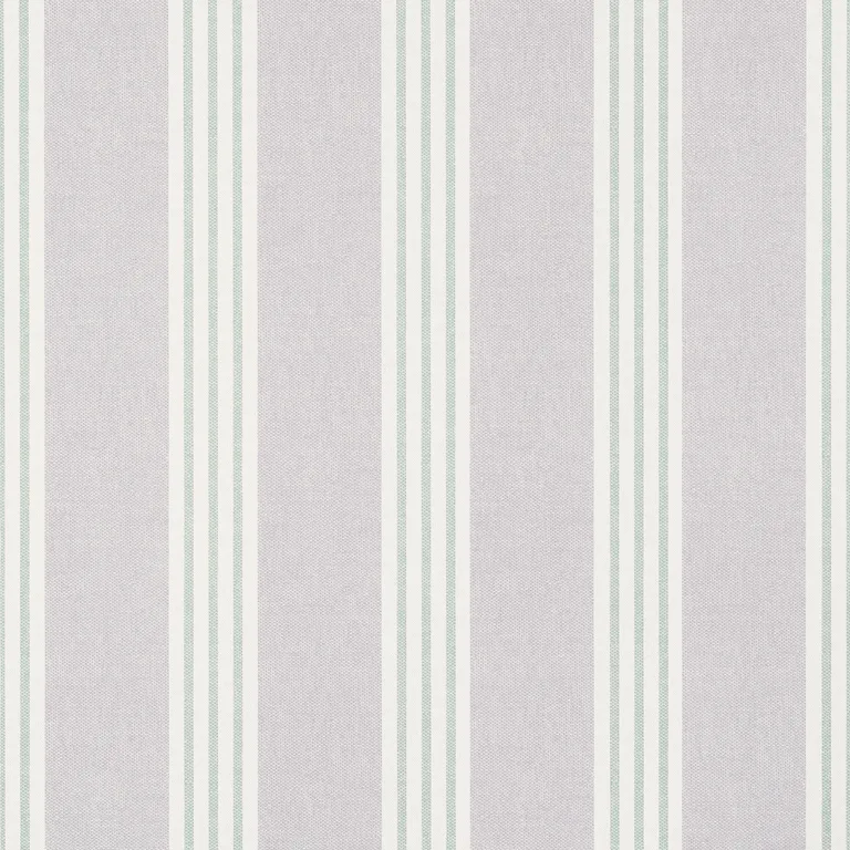 Thibaut Canvas Stripe in Lavender (T13363)