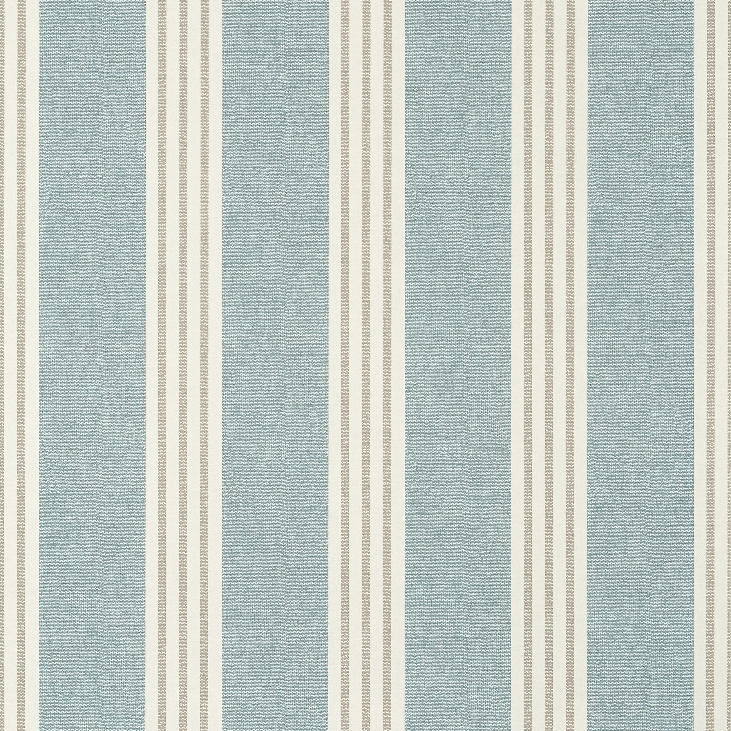 T13392 | Canvas Stripe – Mineral