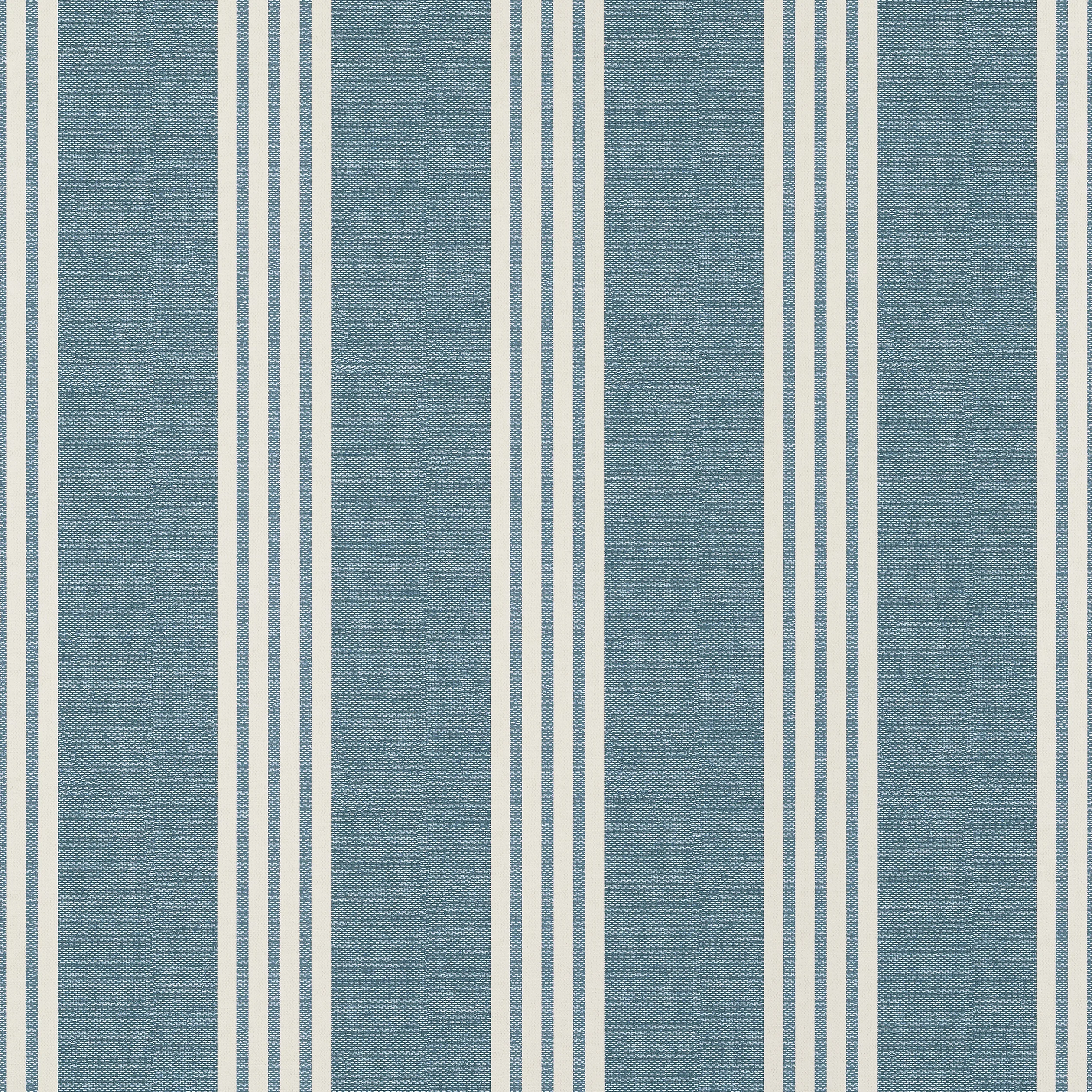 T13393 | Canvas Stripe – Navy