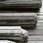 T72810 | Canyon - Black Thibaut Canyon in Black (T72810)