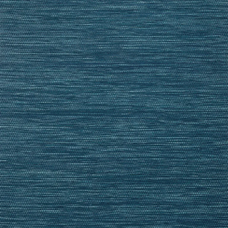 Thibaut Cape May Weave in Navy (T27005)