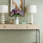Thibaut Cape May Weave in Sage (T27001)