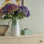 Thibaut Cape May Weave in Sage (T27001)