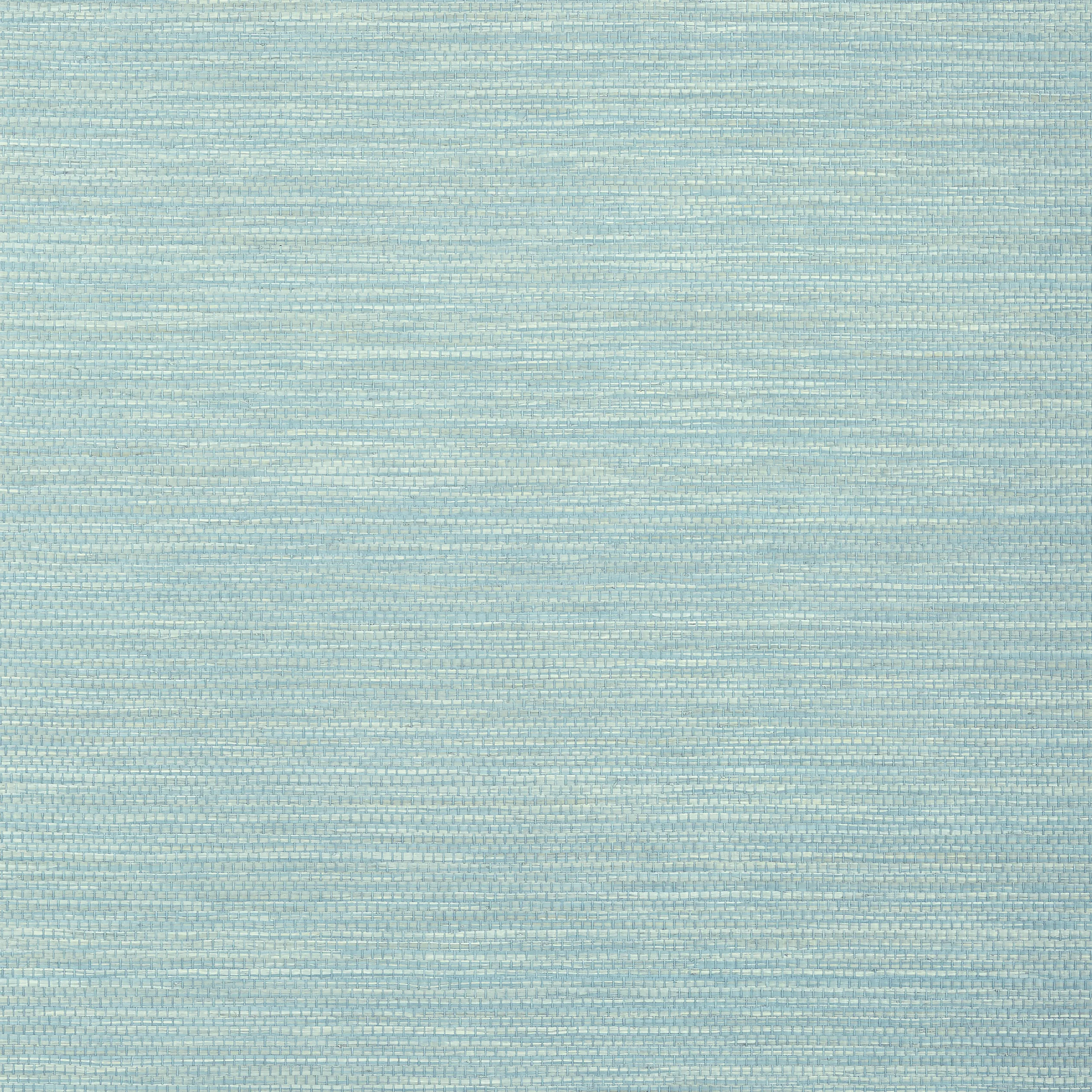 Thibaut Cape May Weave in Yarmouth Blue (T27003)