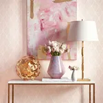 T444 | Capella - Blush Thibaut Capella in Blush (T444)