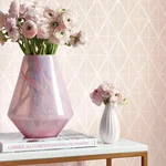 T444 | Capella - Blush Thibaut Capella in Blush (T444)