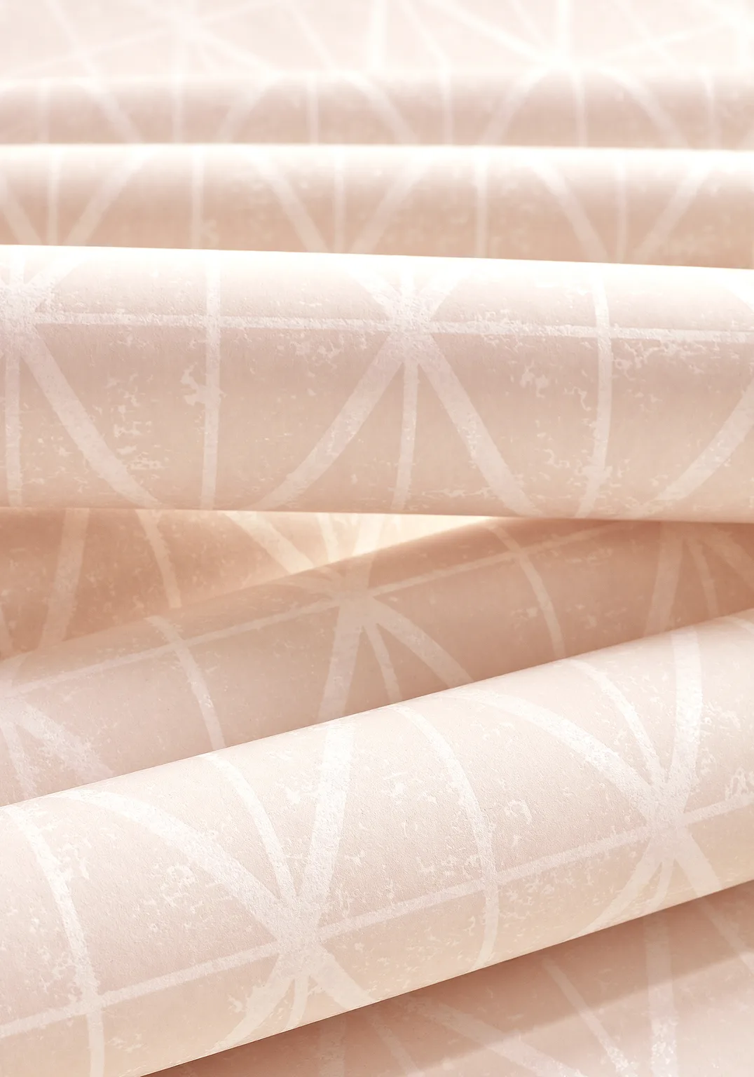 Thibaut Capella in Blush (T444)