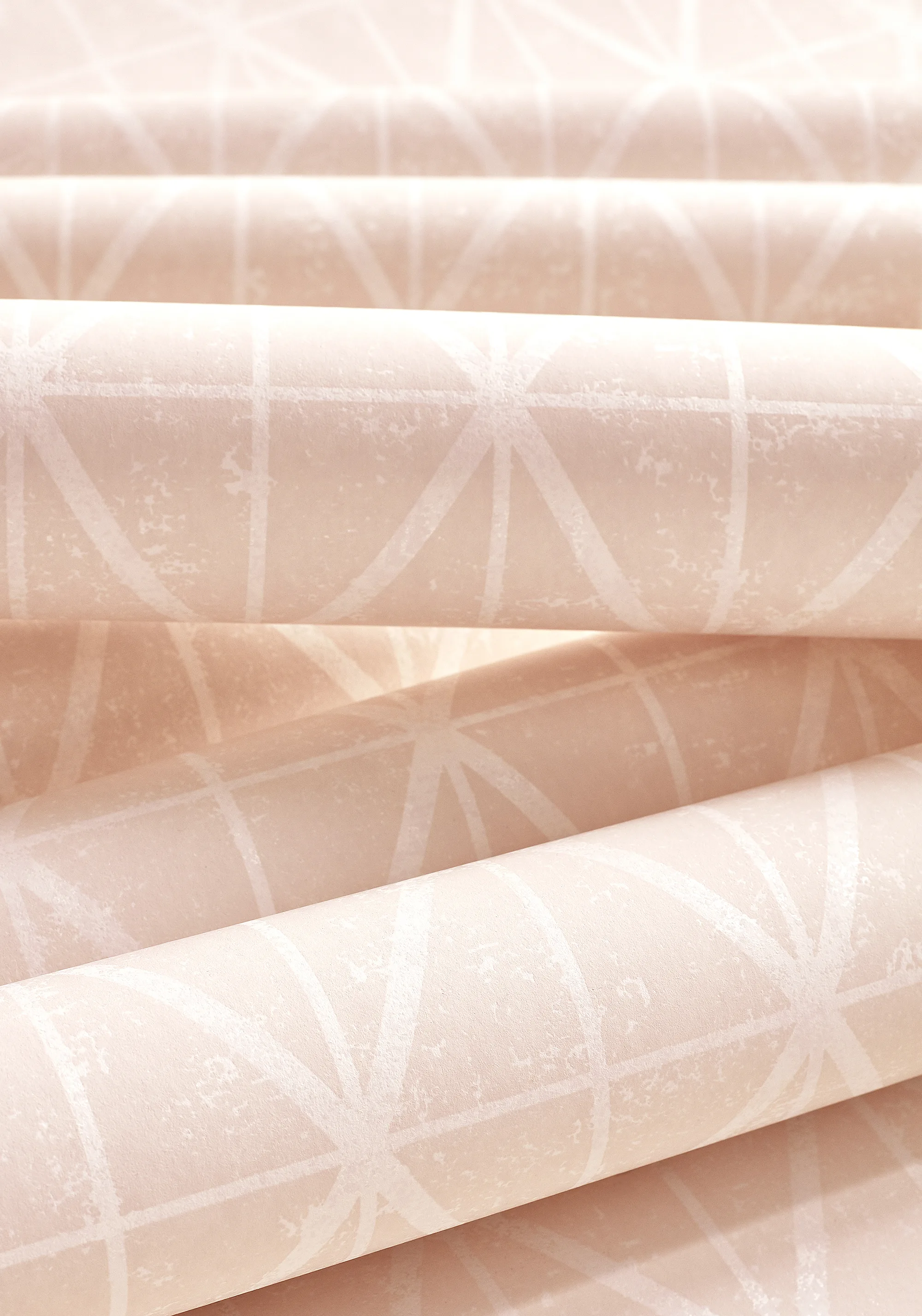T444 | Capella - Blush Thibaut Capella in Blush (T444)